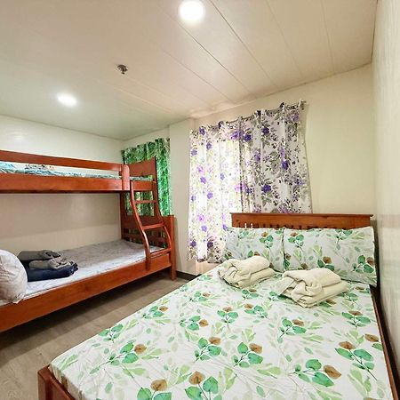 Apartmán Triple Js 209 Tlcs Baguio City Exteriér fotografie